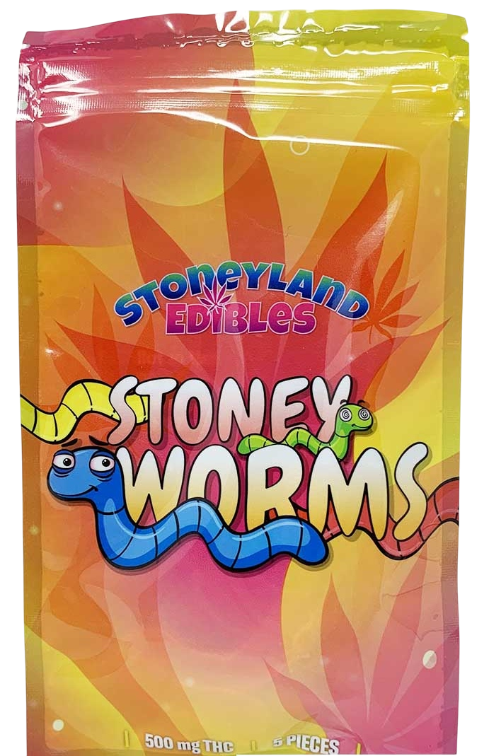 Stoney Worms